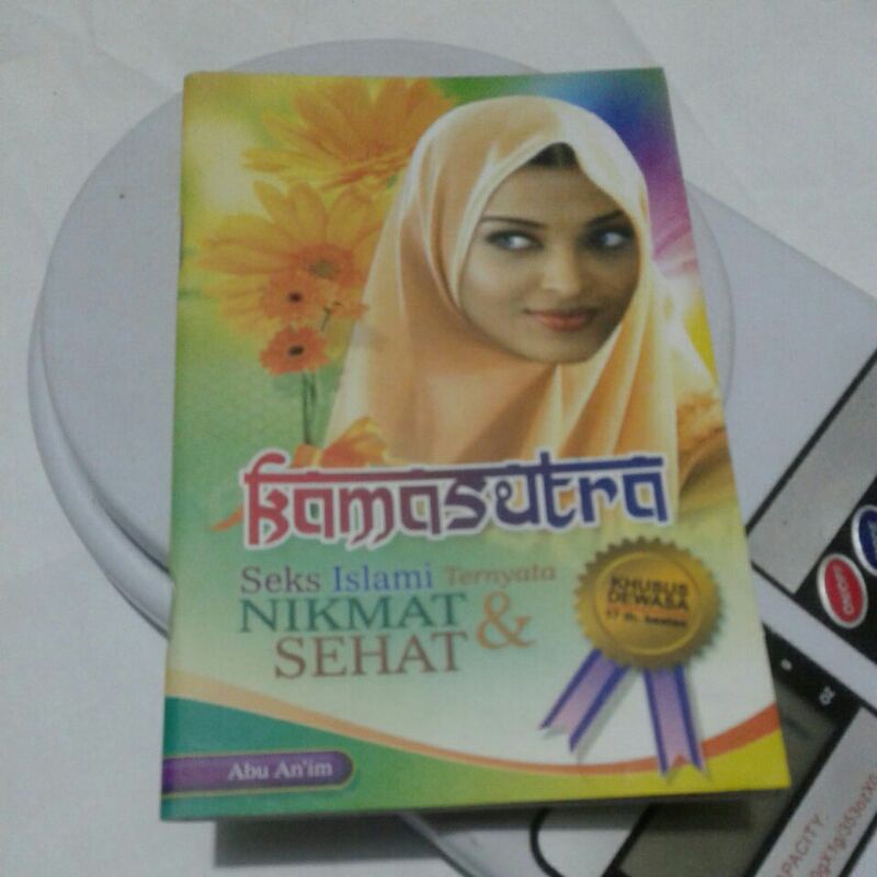 Buku kamasutra