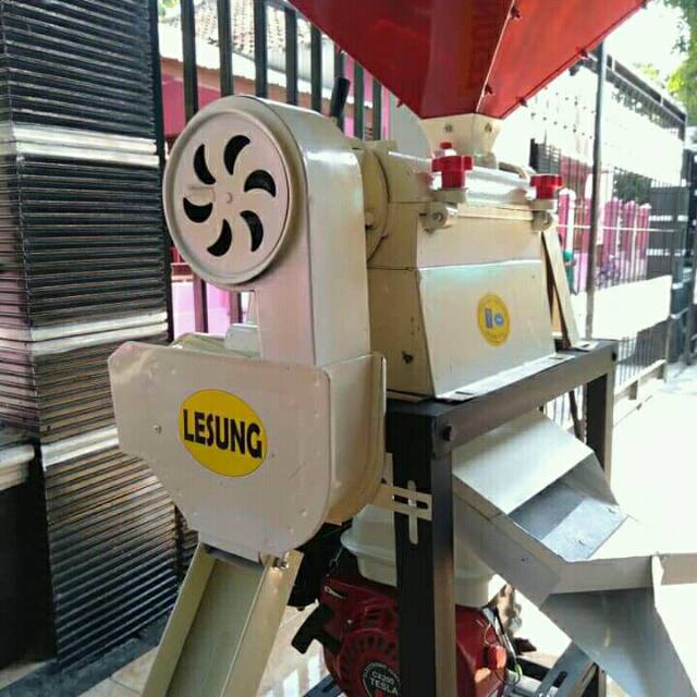  Mesin  Penggiling Padi  tanpa sekam KD350 Shopee Indonesia