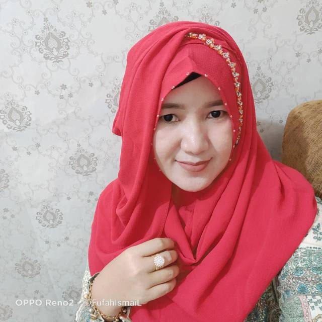 PL Tiara Hijabers