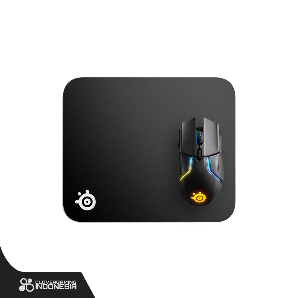 Steelseries Qck Mini Small Black Gaming Mousepad