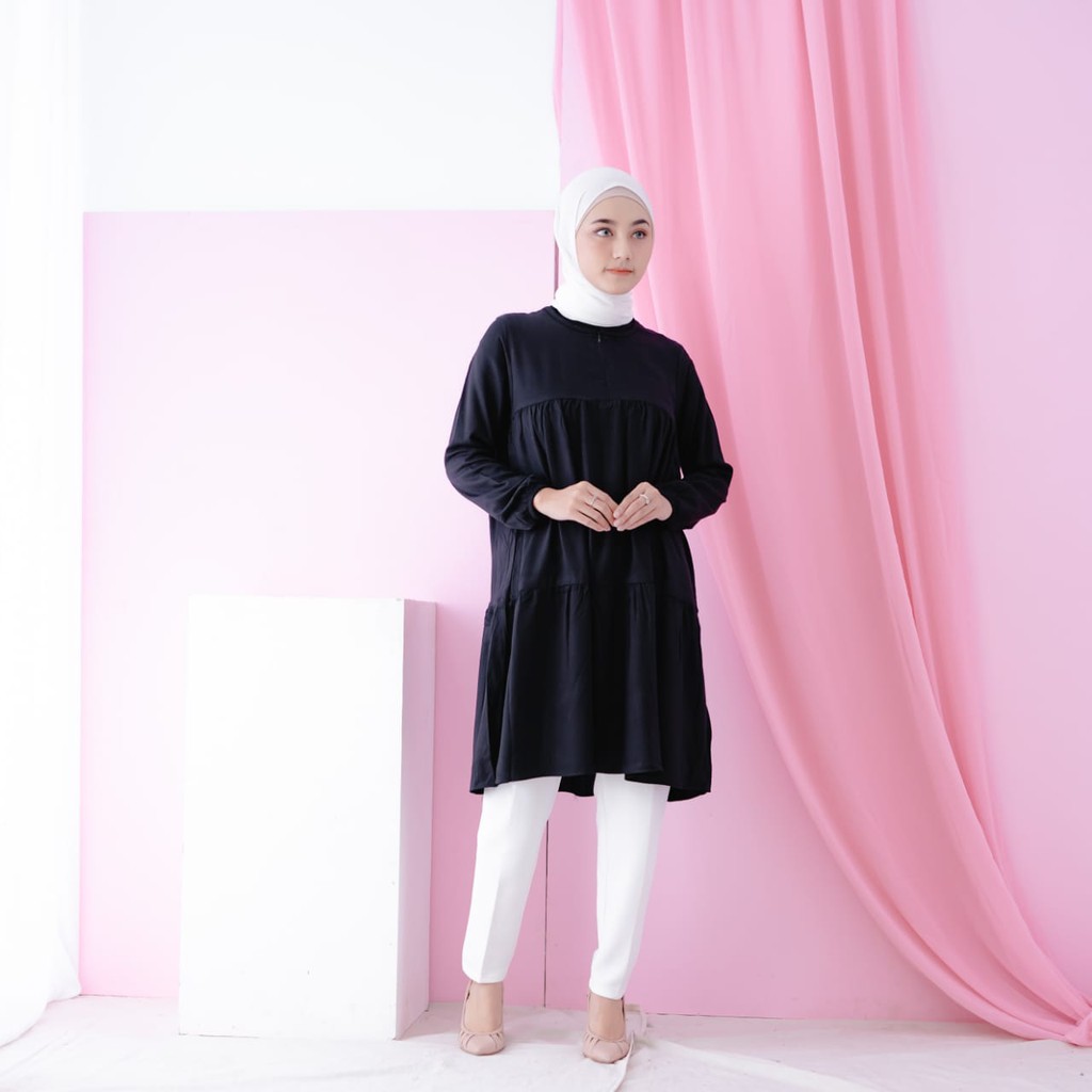 luna tunik