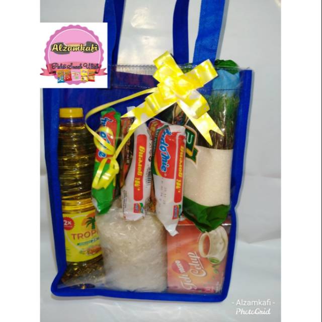 

Paket Lebaran / Paket Hemat Lebaran / Paket Sembako Lebaran / Paket Sembako Murah