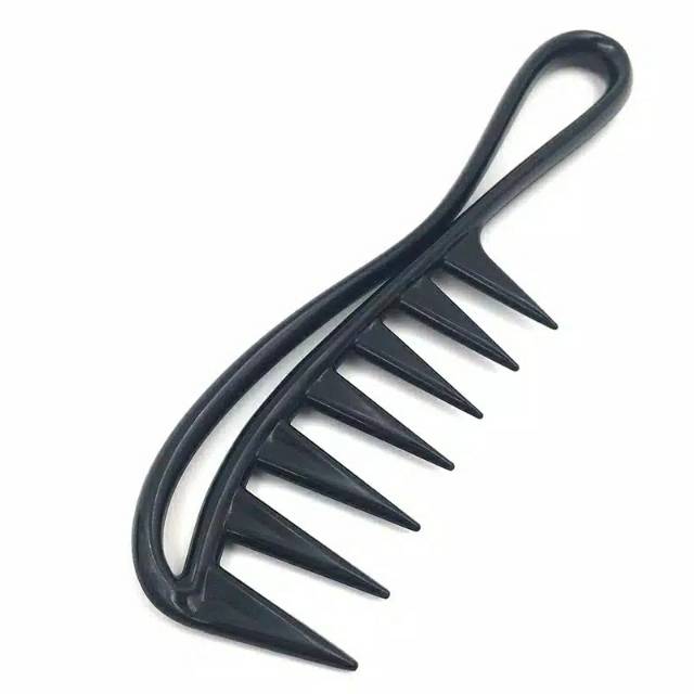 Sisir pompador