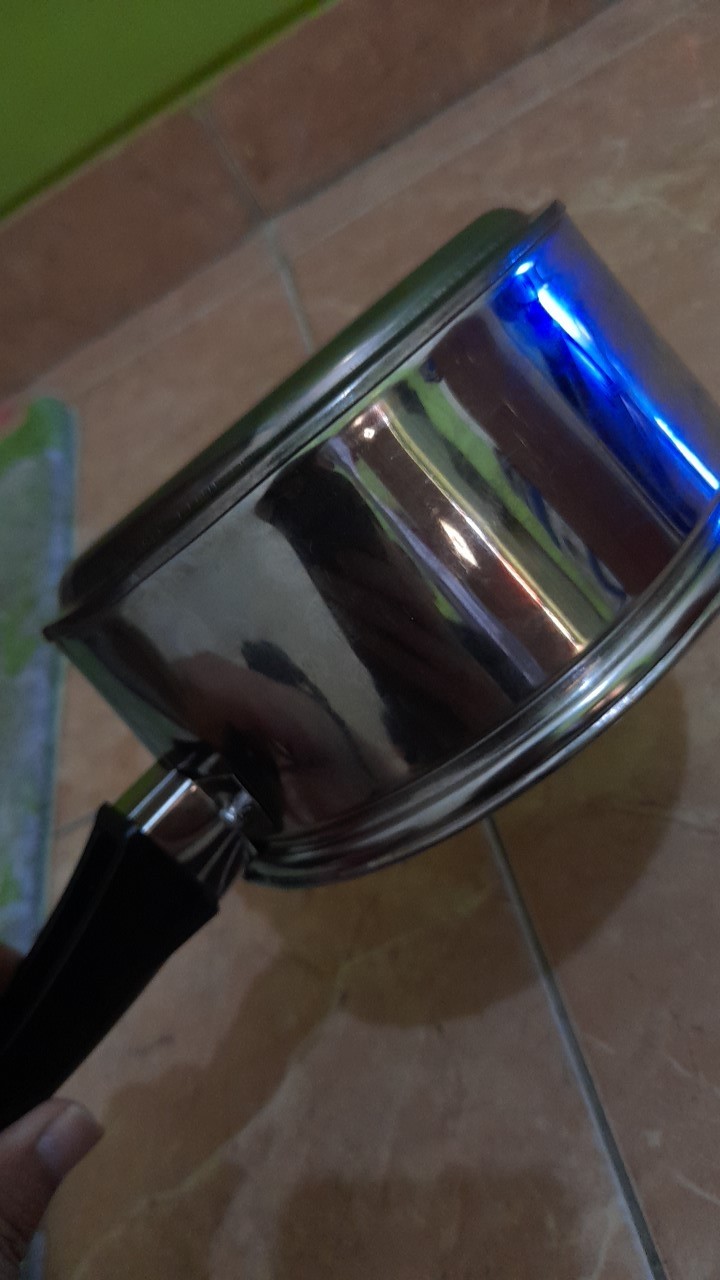 Panci Stainless / Souvenir / Panci Mie