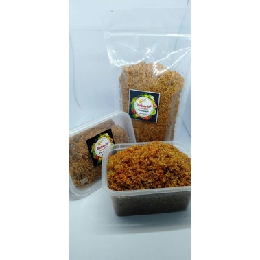 

bumbu tabur rujak per kg