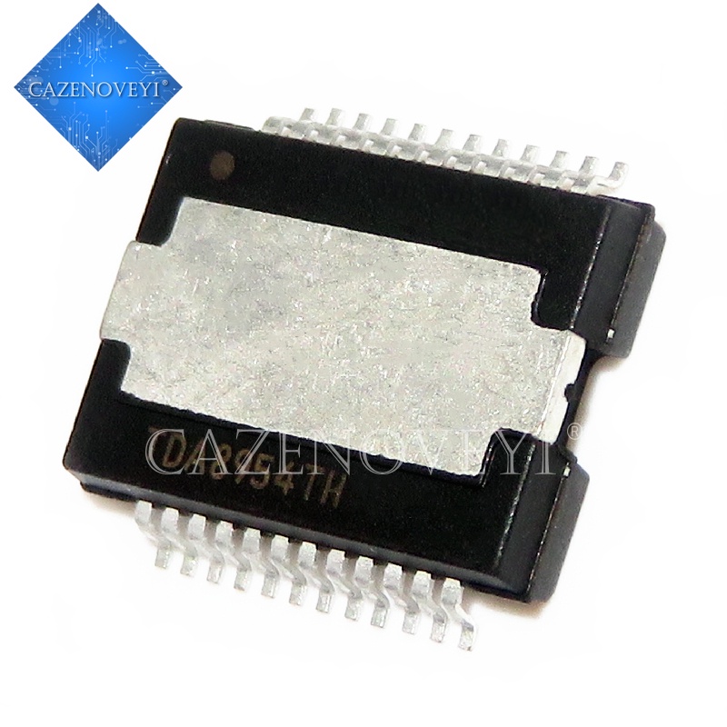 2pcs Ic Tda8953Th Tda8953 Tda8954Th Tda8954 Hsop-24