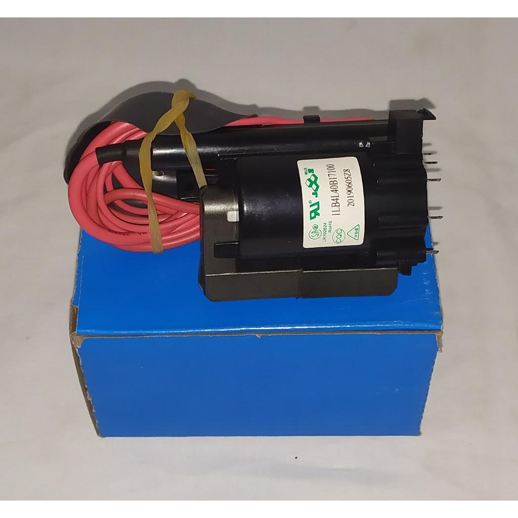 Flyback TV Playback TV 1LB4L40B17100-L40B17100 Original