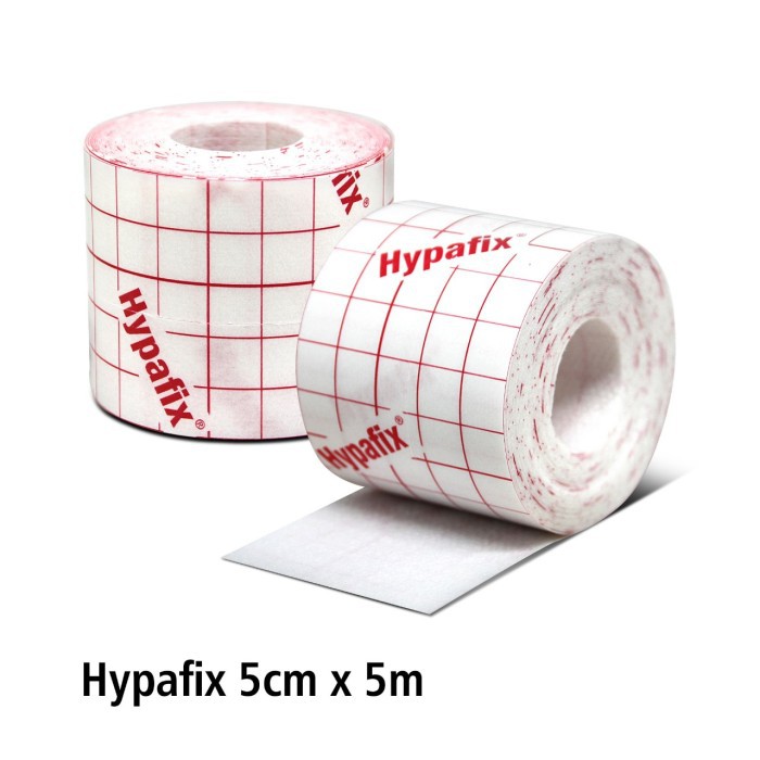 [New] Hypafix BSN 5cmx5m