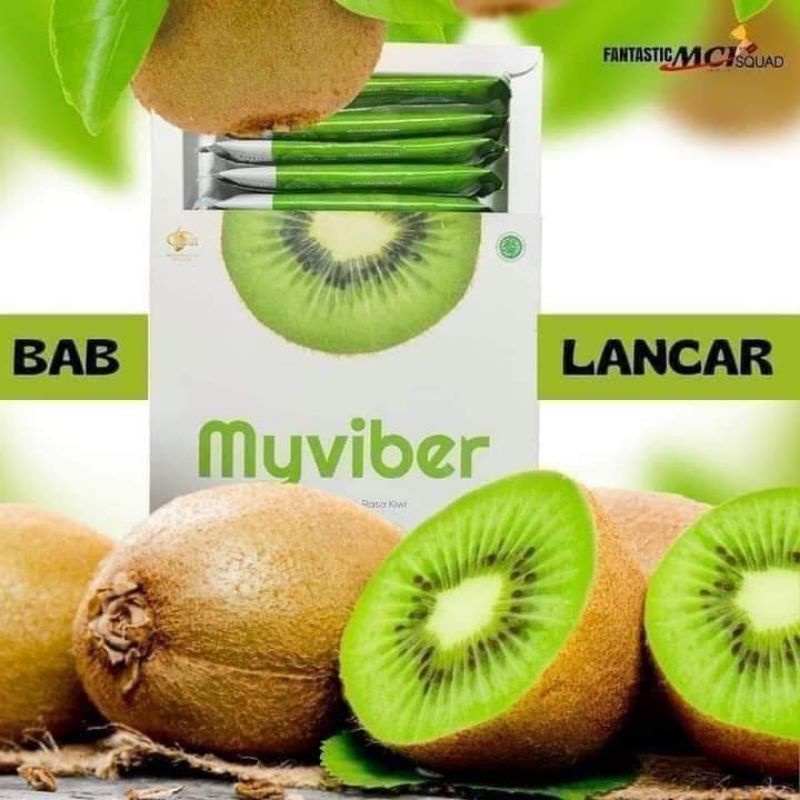 Minuman Berserat Tinggi: Solusi Praktis untuk Kesehatan Warga Desa Cikoneng