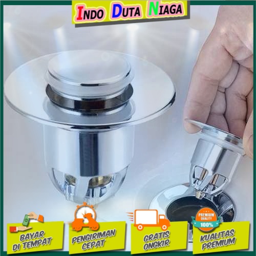 ISFRIDAY Saringan Penutup Lubang Bak Cuci Piring Sink Filter - 2448