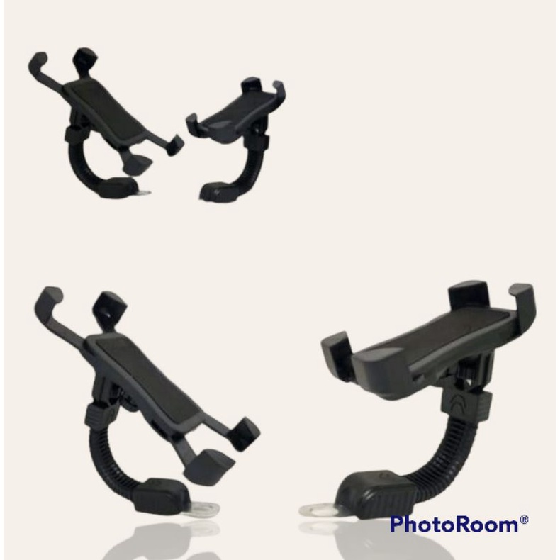 HOLDER MOTOR SPION HM-06/HOLDER HP STAND SPION
