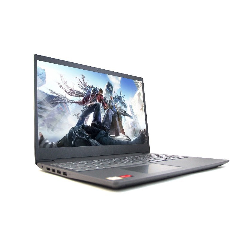 Laptop Murah Lenovo V15-ADA AMD Athlon Gold 3150U | Ram 4GB | 1TB HDD + 250GB SSD | Layar 15.6" | Gr