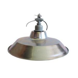 EELIC SA-E27ST KAP LAMPU BENTUK BULAT KAP LAMPU OUTDOOR KAP LAMPU JALAN ALUMINIUM DAN FITING