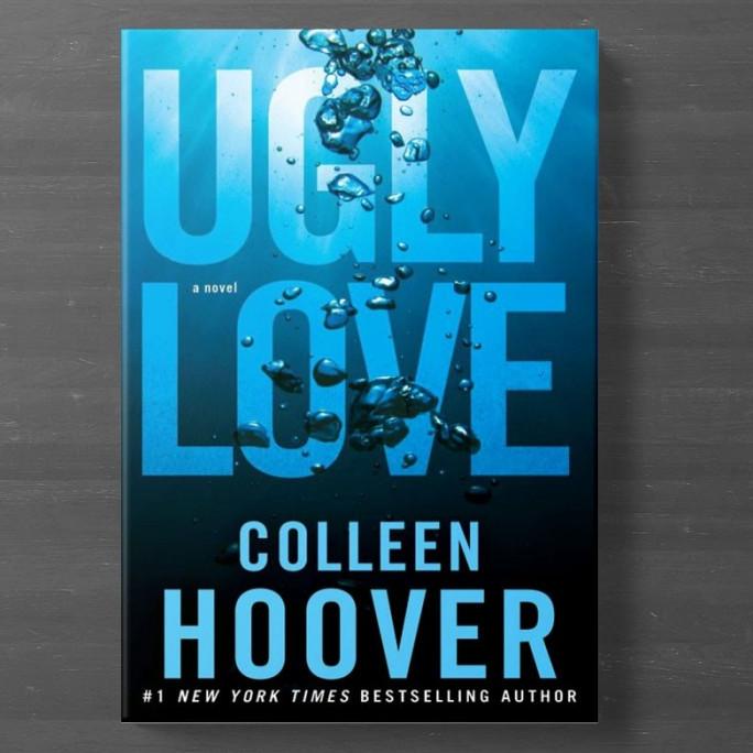 

Ready...Ready...Ready...] Love Ugly for Colleen Romance - Award Goodreads Choice Nominee Hoover
