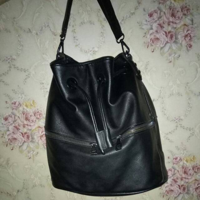 Preloved hobo vnc