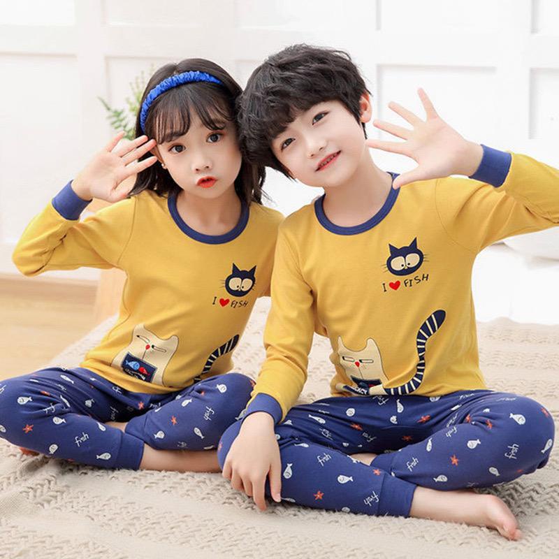 dealshop BAJU TIDUR ANAK  UNTUK 1-10 TAHUN