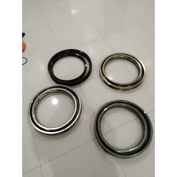 velg velk veleg TK japan ring 16 ring 19