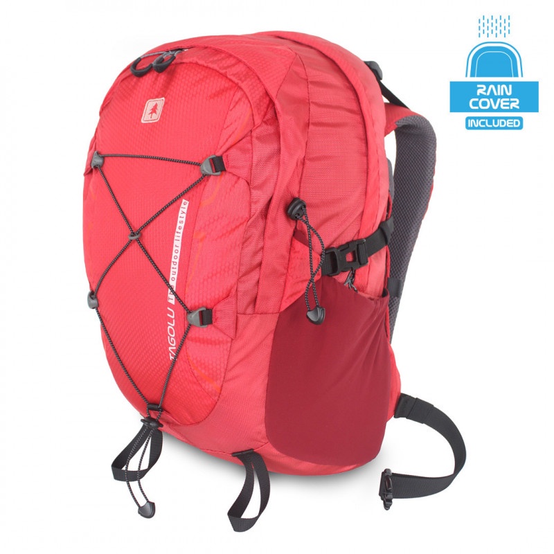 Tas Outdoor Backpack Daypack Consina Tagolu Original