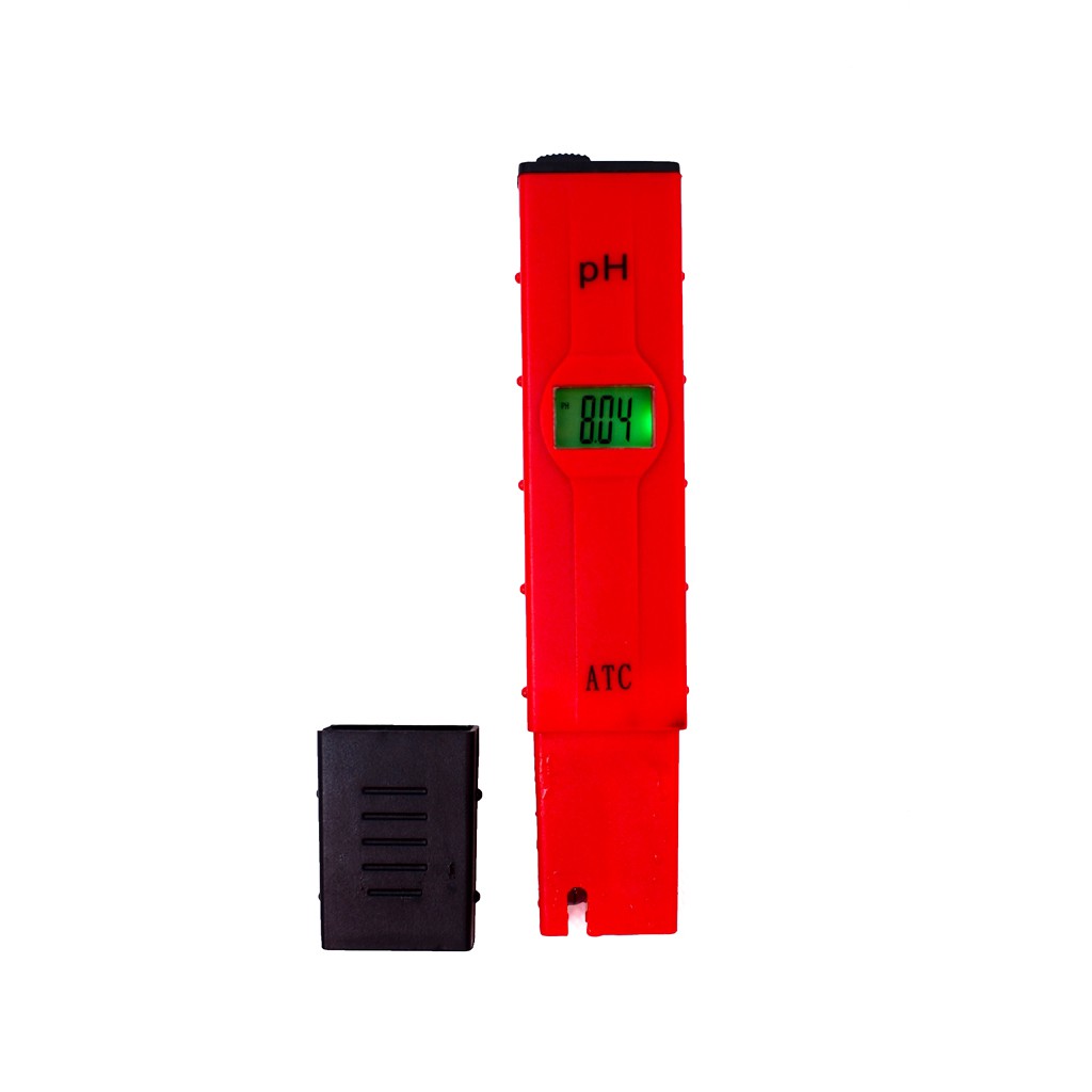 DIGITAL PH METER ATC 2011 PH2011 PH-2011 PH 2011