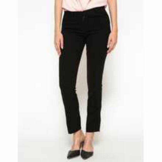 Celana Panjang Connexion / Women's Long Pants Connexion