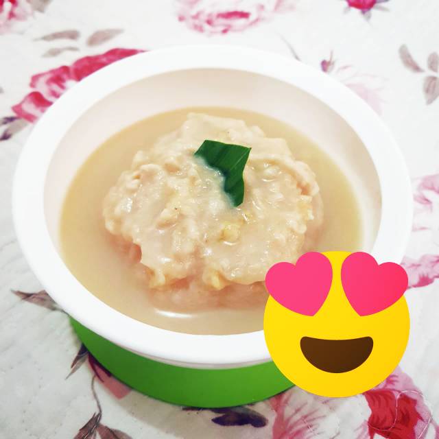 

KEREN ( Ketan duren )