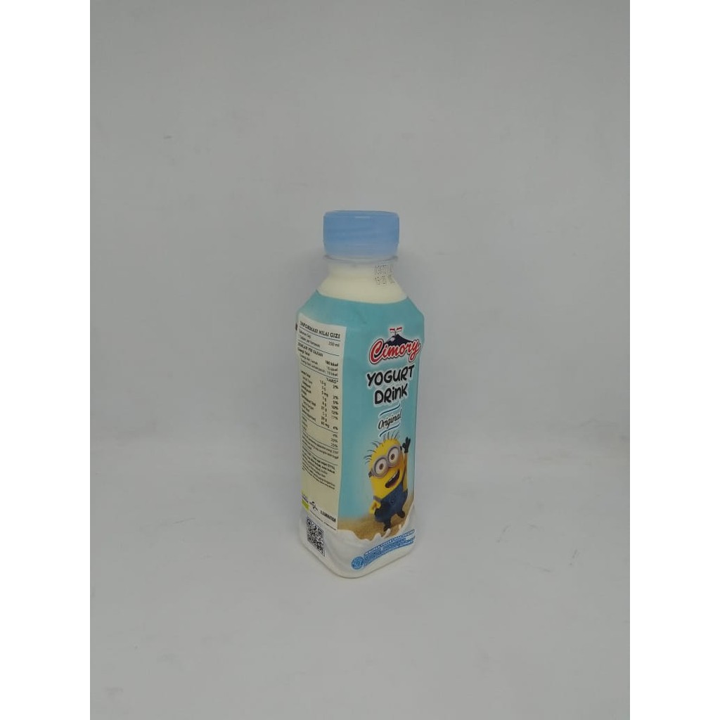 Yoghurt Cimory 250 ml