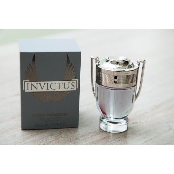 PARFUM PRIA INVICTUS ORI-IMPORT - PARFUM PRIA TAHAN LAMA