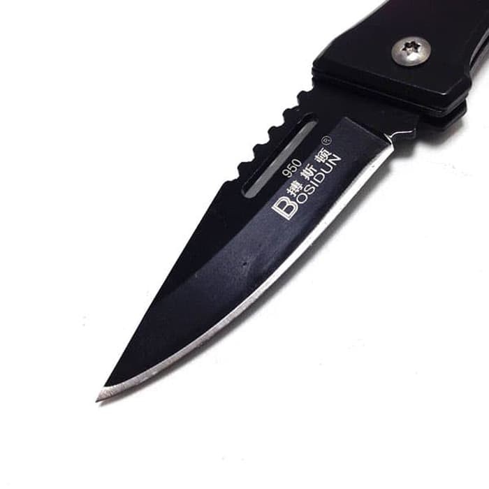 Best Promo! PISAU LIPAT MINI CK P659 950 POCKET KNIFE MINI, PISAU KECIL OUTDOOR Sale!