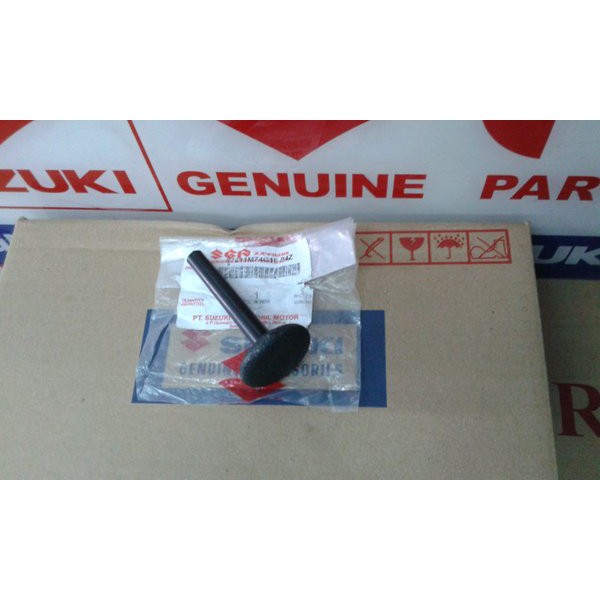 Terjangkau knob jok suzuki new estilo