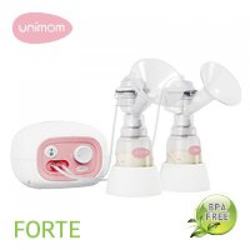 Unimom Electric Breast Pump Forte