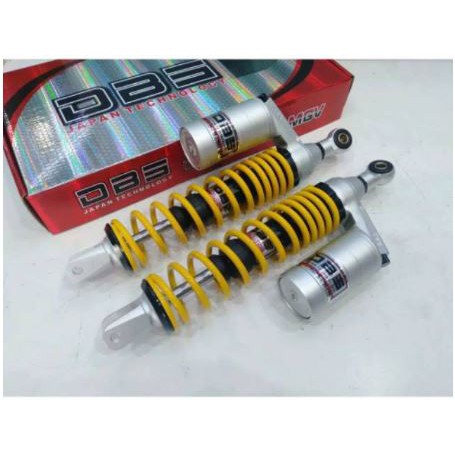 SHOCK NMAX PCX DBS G PLUS/SHOCKBREAKER NMAX PCX
