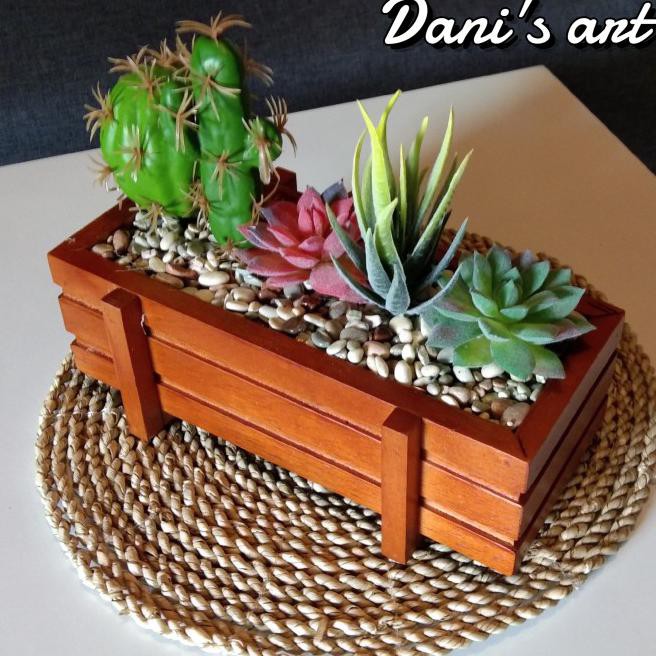 Buket Kaktus/ Set Kaktus Palsu/ Kaktus Palsu/ Kaktus Plastik