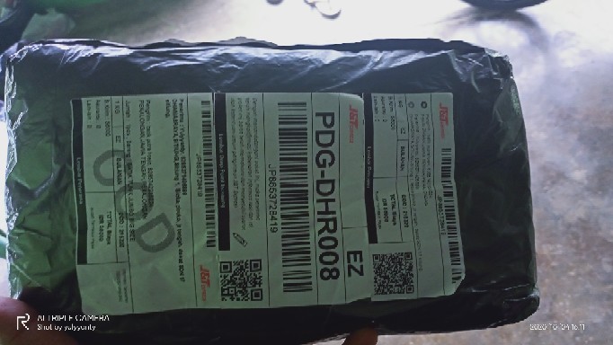 Batik Couple Ayah Dan Anak Laki Laki Modern