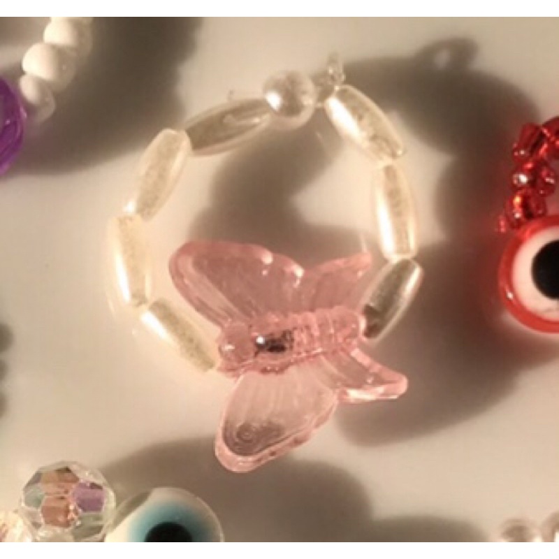 Ring sparkle/cincin sparkle [BACA DESKRIPSI]-3