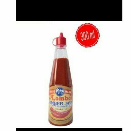 

saos sambal merah 300ml(sumber jaya)