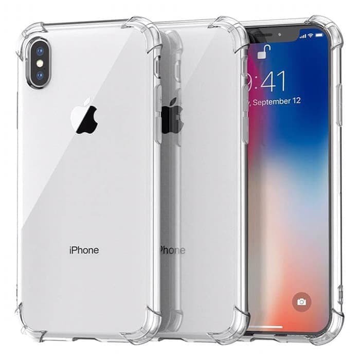 Case Anti Crack For Iphone XR