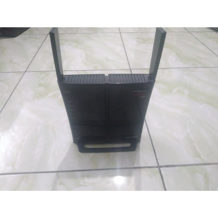 Buffalo AirStation WZR-HP-G300NH