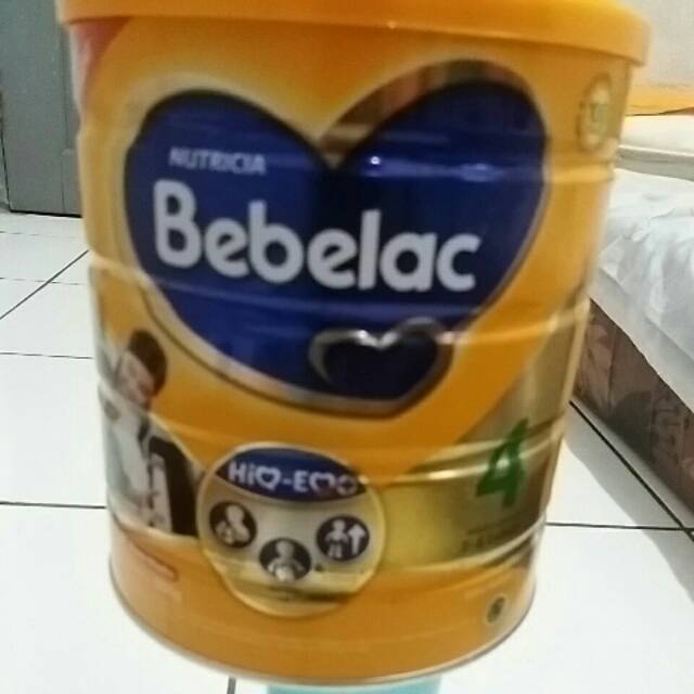 

Bebelac 4