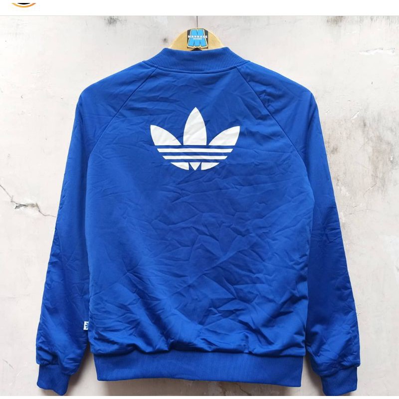 Track Top ADIDAS SUPERSTAR second ori