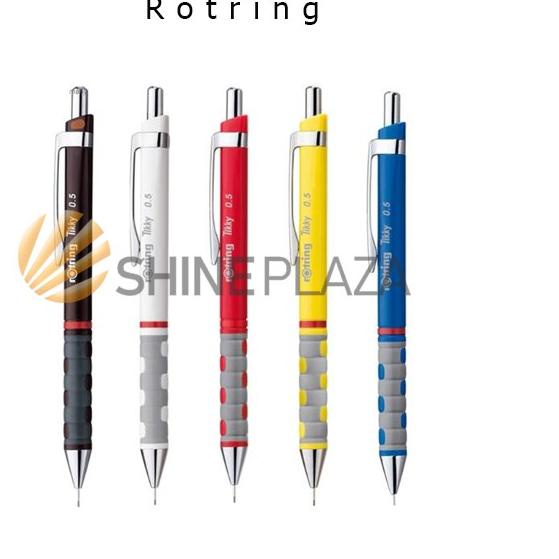 

SALE!!Pensil Mekanik Rotring Tikky 0.5 - Rotring Tikky Mechanical Pencil 0.5|KD7