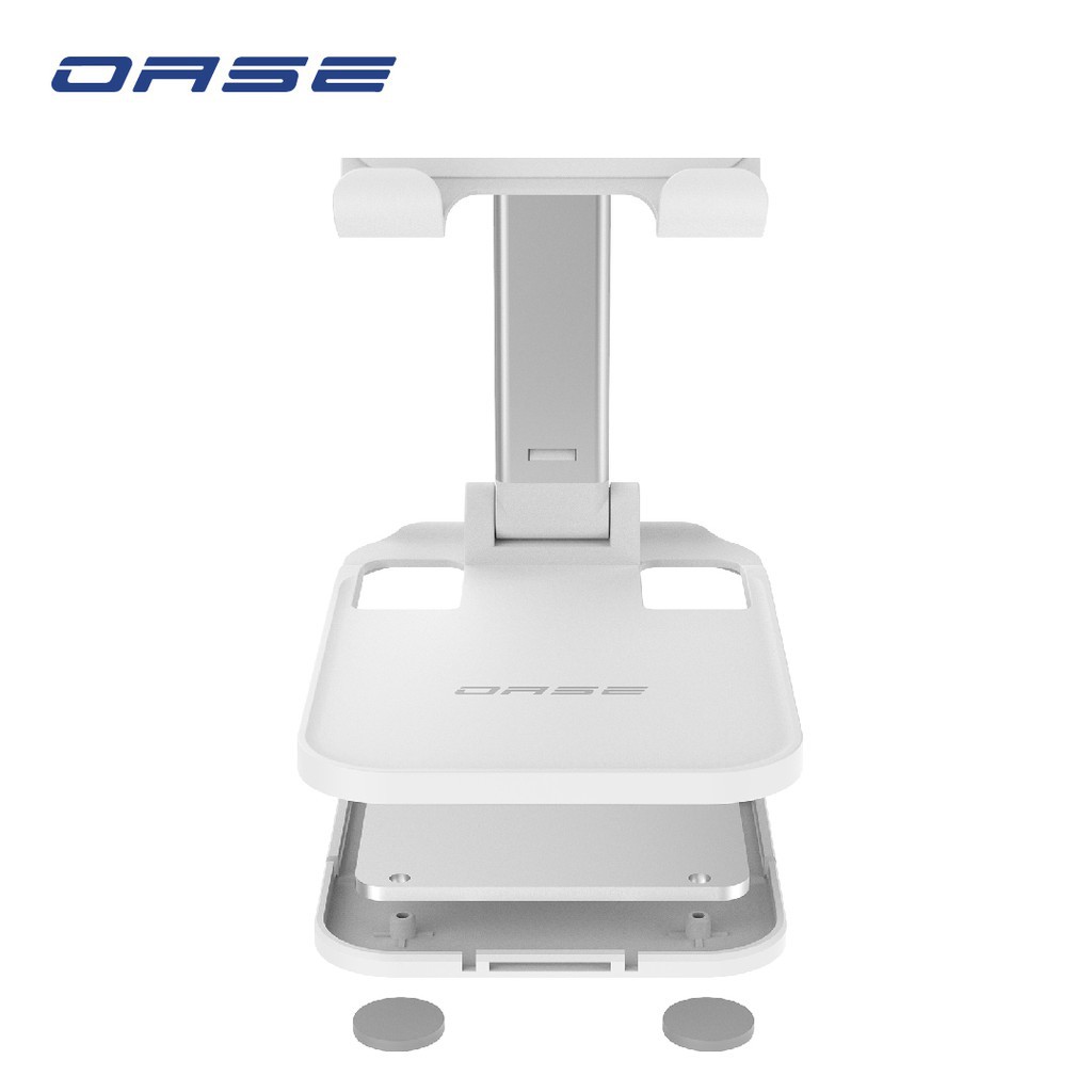 OASE DM-D2 Phone 1 Pro Gadget Desk Holder Portable iphone Android Adjustable Stand Garansi Resmi