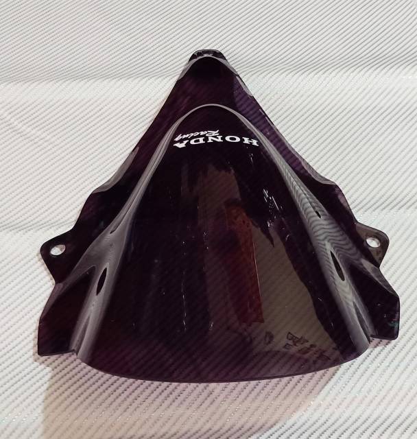 VISOR CBR NEW 150R K45N 2019 WINDSHIELD HONDA CBR NEW K45N 150R