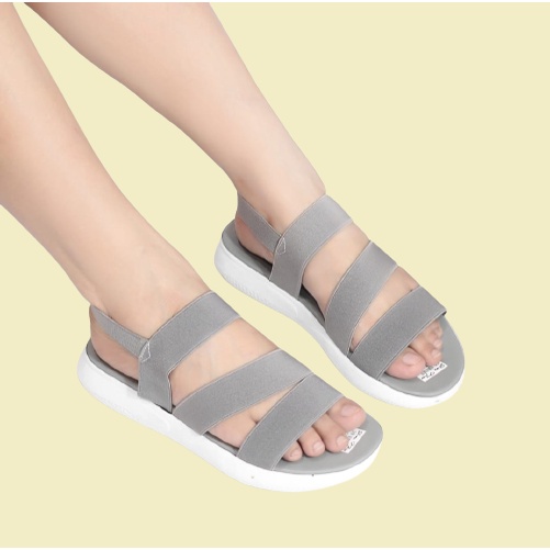 Sepatudari karin Sandal wanita Julia SDF036