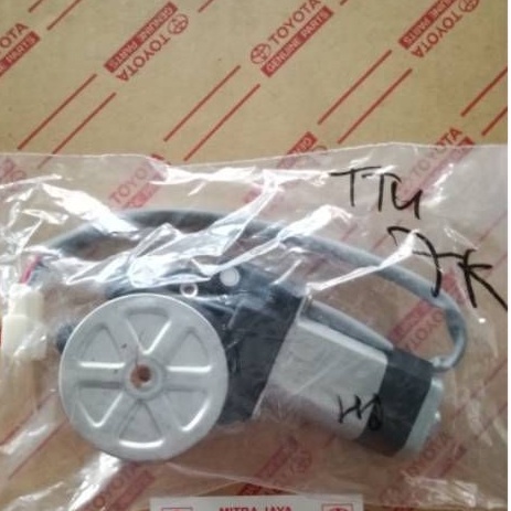 Motor power window kanan Kijang
