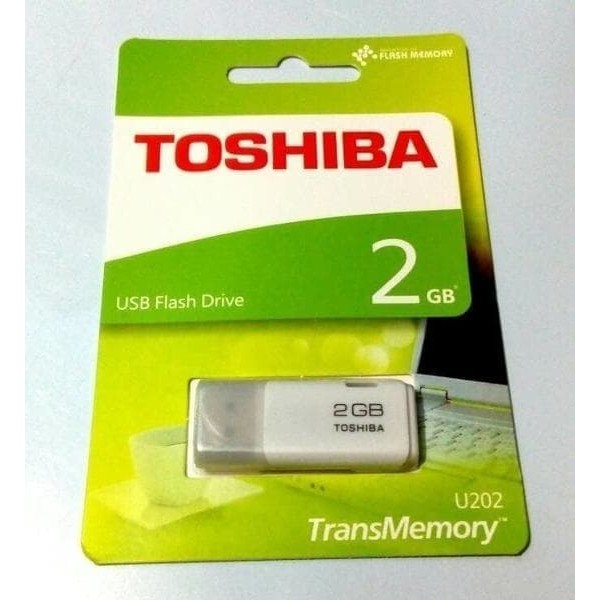 FLASH DISK TOSHIBA  64 GB/ 32 GB/ 16 GB/ 8 GB/ 4 GB/ 2GB FLASHDISK