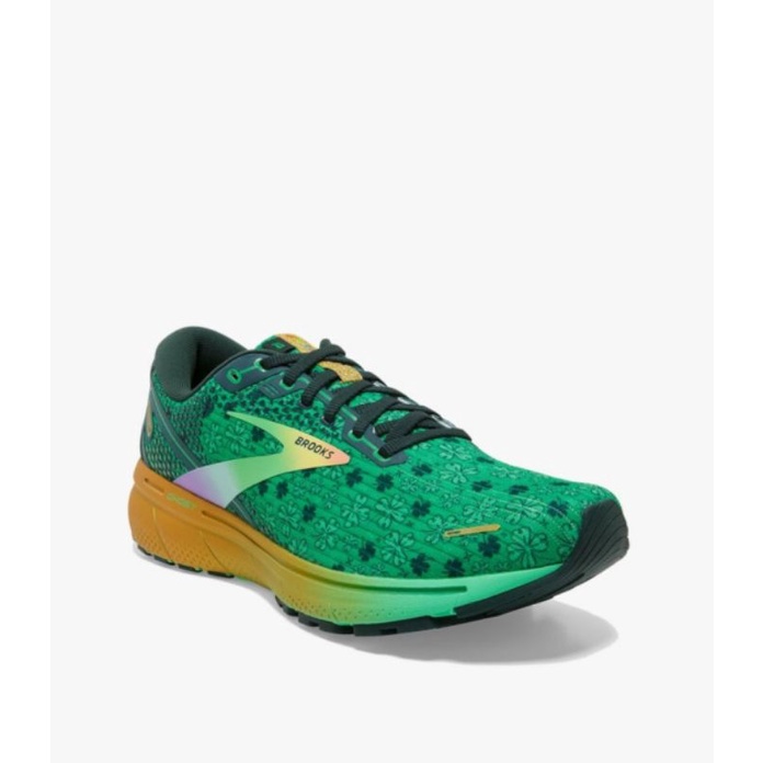 Brooks Ghost 14 Lucky 2022