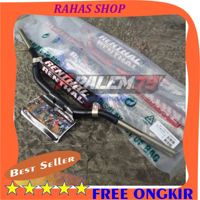 Pangea Stang Renthal Twinwall 997 Wr 155 Crf Dtracker Klx 150 Twinwal