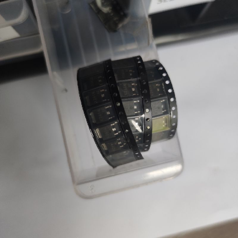 CHIP IC DRIVER K2414 ECU