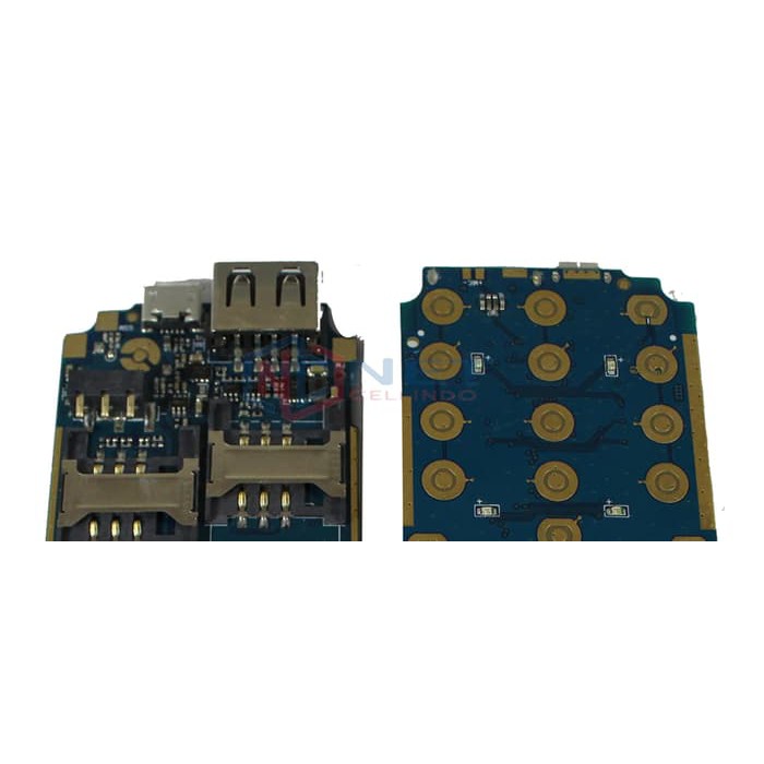 Discon       PCB BRANDCODE B11 MATE B / PCBA BRANDCODE B-11 MATE B       murah , barang berkualitas