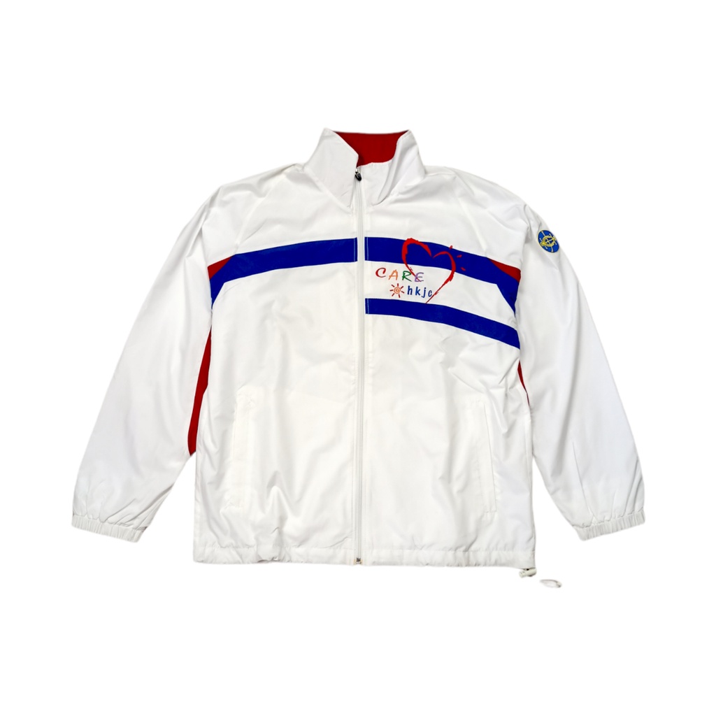 Kappa Running Jacket